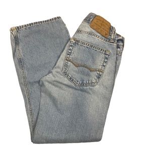 American Eagle Original Bootcut Jeans